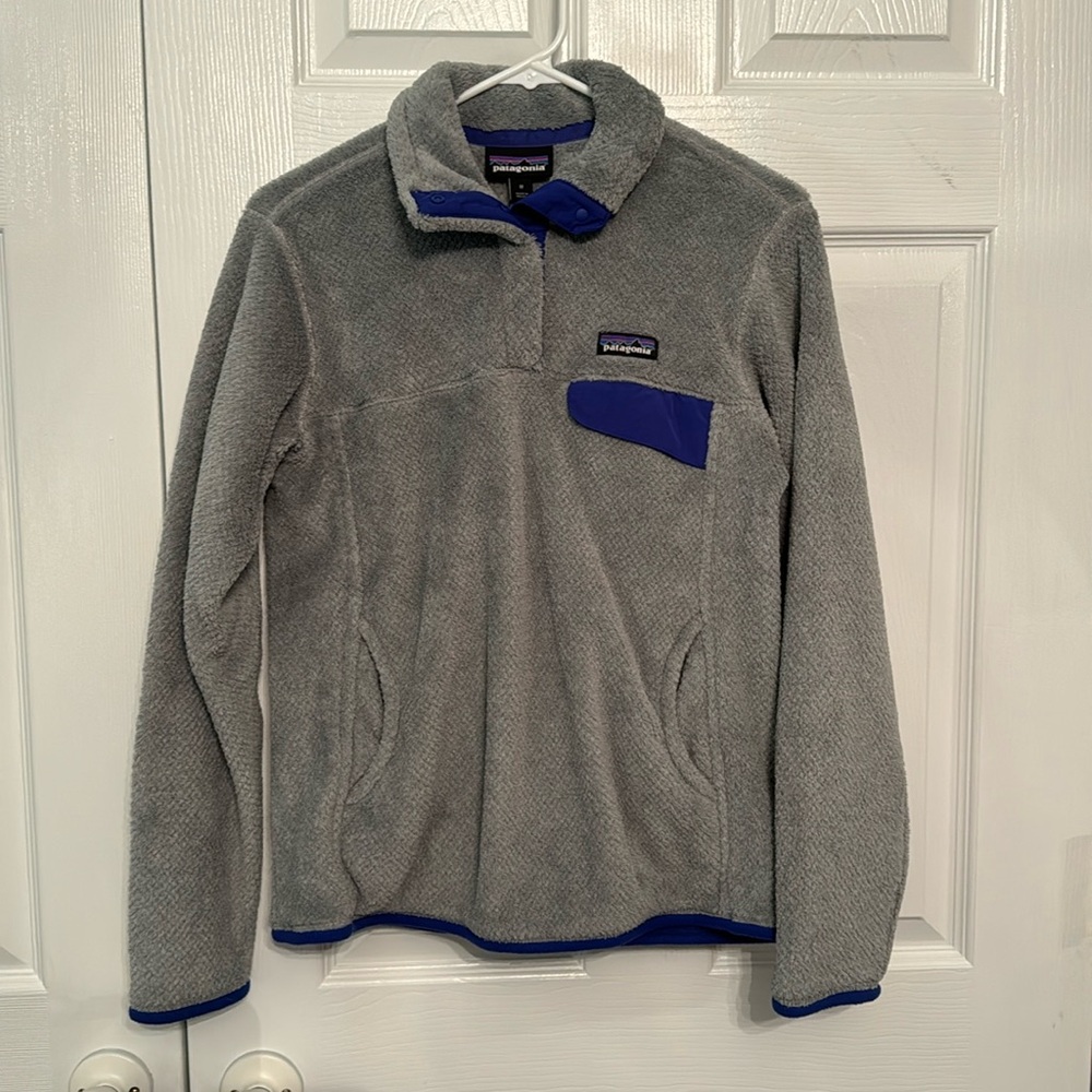 Patagonia pullover